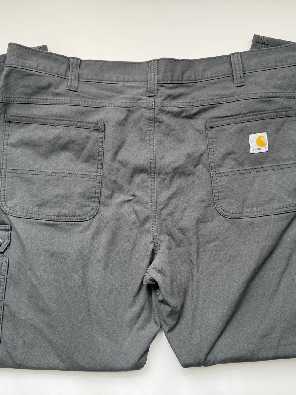 Utility Workwear Cargo Carpenter Carhartt Pants